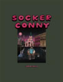 Stora boken om SockerConny PDF ladda ner LADDA NER LÄSA Beskrivning Författare: Joakim Pirinen.