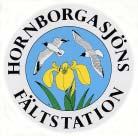 Hornborgasjöns fältstation