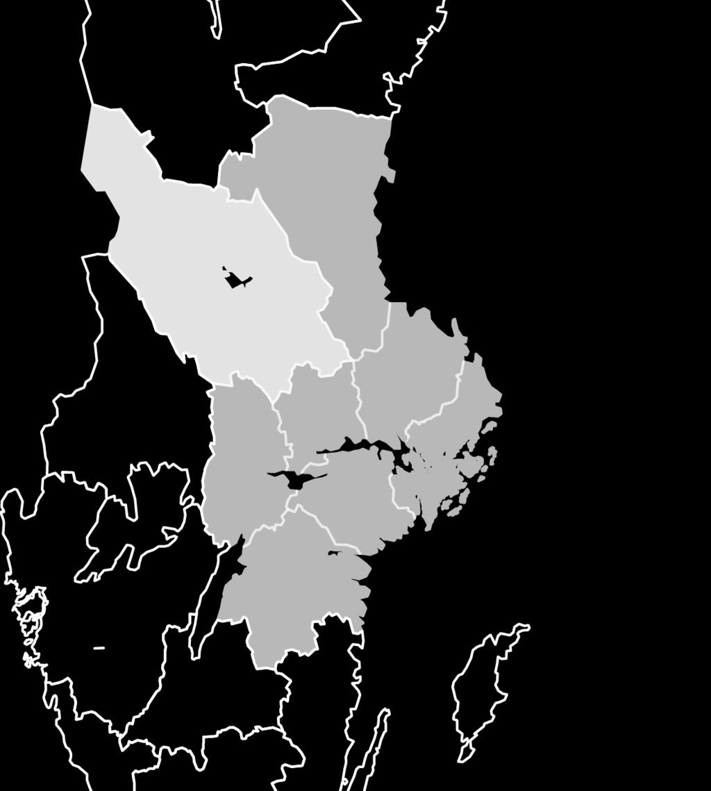 Bolaget ägs av Stockholms stad och har två dotterbolag, Invest Stockholm och Visit Stockholm. Samtliga rapporter finns tillgängliga på www.stockholmbusinessregion.