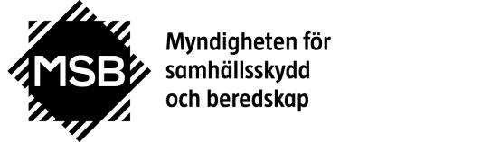 samhällsskydd och beredskap PM 1 (10) Utlysning av