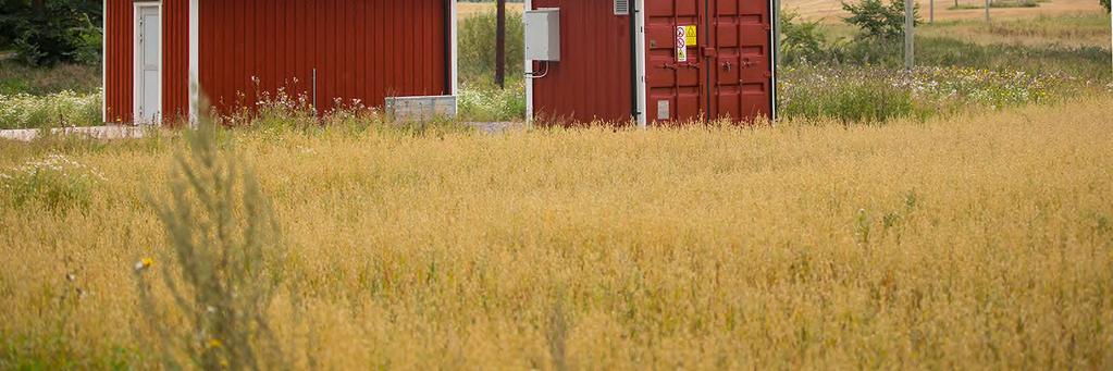 Förluster i elnätet ingår ej i statistiken.