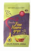 Gryn Goda flingor och gryn av fullkorn, gott till gröt eller egen müsli!