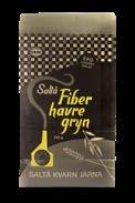 7140 Havregryn 1 kg 264 7144 Fina Havregryn 650 g 450 7147 Fiberhavregryn 750 g 450 7160 Dinkelflingor
