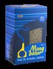 Bönor 500 g 1008 5180 Bruna Bönor 500 g 1008 5185 Vita Bönor små 500 g 1008 5190 Vita Bönor stora 500 g 1008 5191 7 317731 510009 7 317731 511006 7 317731 512003 7 317731 513000 7 317731 515004 7