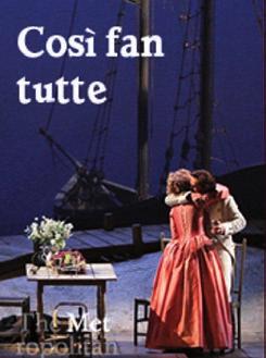 M A R S Lördag 31 mars kl. 19.00 Opera från The MET Cosí fan tutte av Mozart Plats: Biorama www.skurup.se/biorama A P R I L Fredag 6 april kl. 14.30-16.