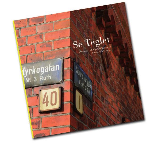 Nu finns åter boken Se teglet till försäljning!