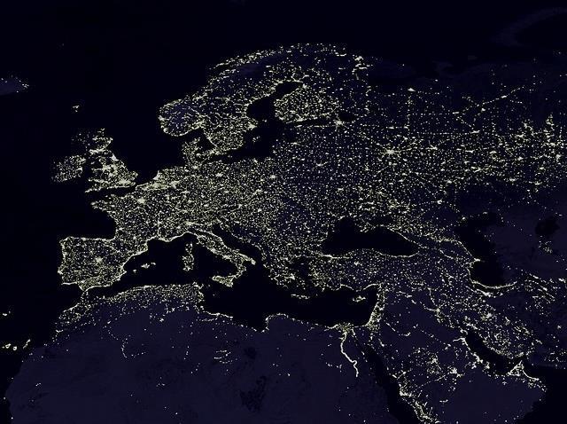 Norra Europas