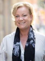 Lise-Lotte Oldmark