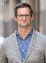 Tommy Jarnemark CFO