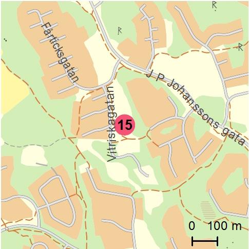 42 Enköping Robinson Husberg, årskurs F 5 Fristående grundskola