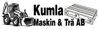 Hyresgäster KUMLA MASKIN & TRÄ AB Företaget är ett familjeföretag som registrerades år 2004.