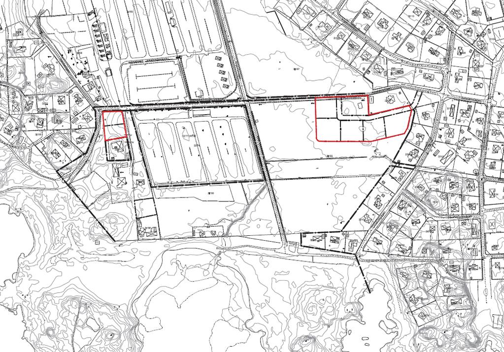 4 (16) 1 Orientering På uppdrag av Ängen Fastigheter har Norconsult AB utarbetat föreliggande dagvattenutredning till detaljplan för Getterön 2:1 och 2:155, Varbergs kommun.