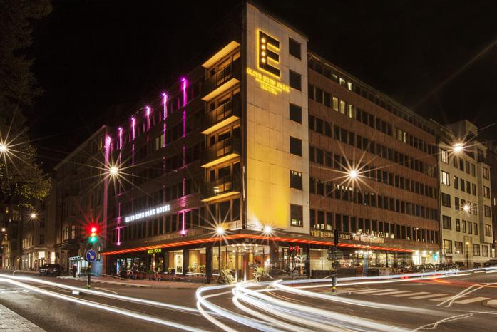 e l i t e h o tel ad lo n Vasagatan 42, 114 23 stockholm Charmiga Elite Hotel Adlon är beläget på Vasagatan i centrala Stockholm.