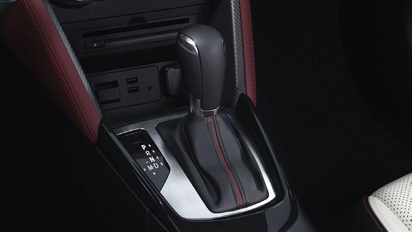 BoSe -LJUDSYSTeM en suverän körupplevelse bör inkludera din hörsel och det är därför Mazda CX-3 inkluderar ett Bose -system som erbjuder ett klart, detaljerat