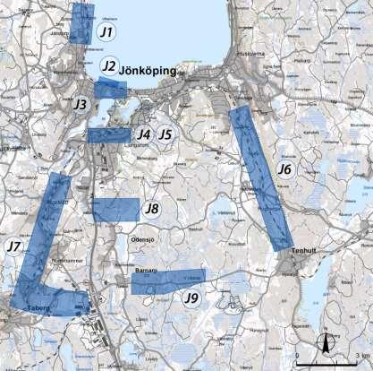 Sammanfattning Bakgrund, syfte och metodik Sveriges nuvarande stambanor är hårt belastade och möjligheterna att utöka trafiken är begränsade.