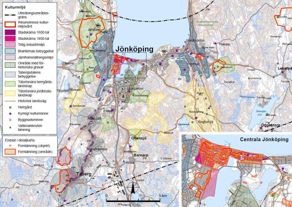 Industristaden Industrins framväxt i Jönköping 1 har varit en starkt präglande faktor under de senaste två seklernas stadsutveckling, och en förklaring till stadens starka tillväxt under samma period.