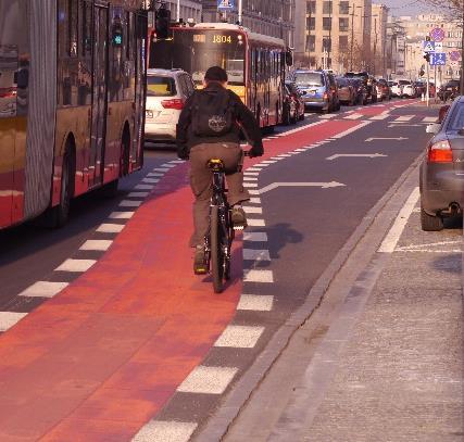 Framtidsspåning (1) som Trafikverket skulle kunna genomföra Utveckla processen för ansökan och