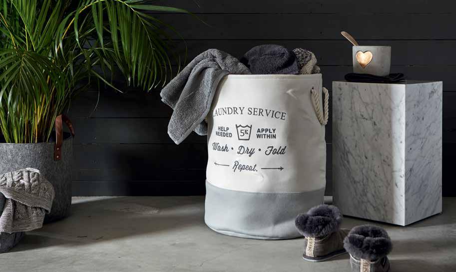 Chamonix Serena Laundry 21030