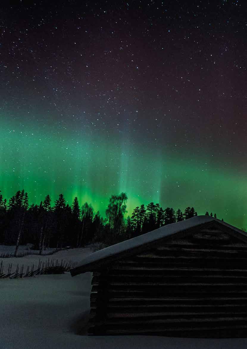 Det bor totalt 97 338 personer i Sundsvalls kommun (per den 31 december 2015). Av dessa bor 23 473 personer på landsbygden, utifrån den definition som kommunen använder.