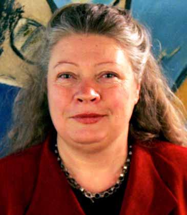 Carina Jagenäs - Marianne Olsson