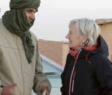 2014, Västsahara väntar på frihet 2013, Unga i öknen 2012, Muren, minorna, bomberna 2009, Ockuperat område 2008 och Västsahara 2006.