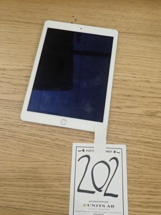 500.00 kr exkl moms Ipad Modell