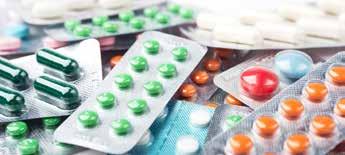 Vårdprogram för CDI Nationellt vårdprogram för CDI på väg Diarré efter en antibiotikakur är en föga heroisk åkomma och dessutom något som man inte vill göra sin doktor besviken med.