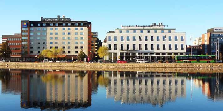 Fallseminarium Fallseminarium på ELITE Hotell Eskilstuna 28-29/8-17 Svenska Infektionsläkarföreningens Specialistutbildningskommitté (SPUK) inbjuder ST-läkare inom infektionssjukdomar till utbildning