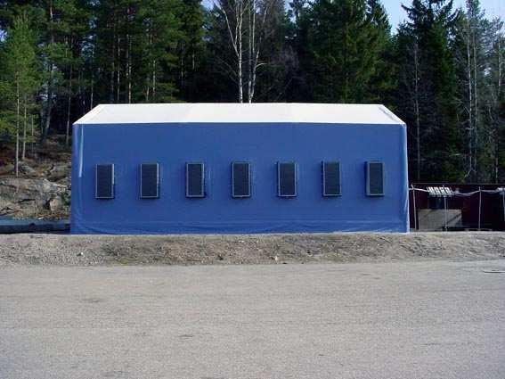 Långtidsprovning (En del av P- märkningen)