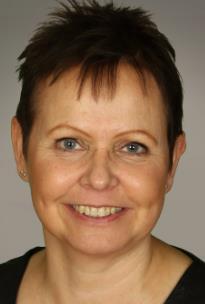 Jag heter Ritva Fridell och är sedan 2 år styrelseledamot i Vårdförbundet avdelning Gävleborg.