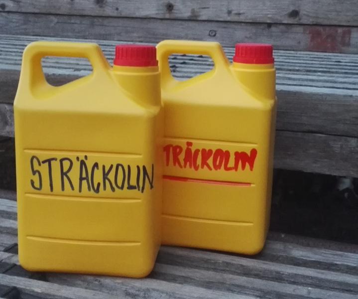 Insändare och notiser Hur ska vi få salt utan chips? Hur ska vi få socker utan godis? Hur ska vi få kyla utan glass? Hur ska vi få detta utan kiosken?