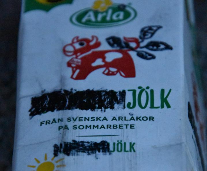 Är du trött på knott, mygg och andra blodsugande parasiter i tältet så har jag, Swea Froststierna, en bra lösning!
