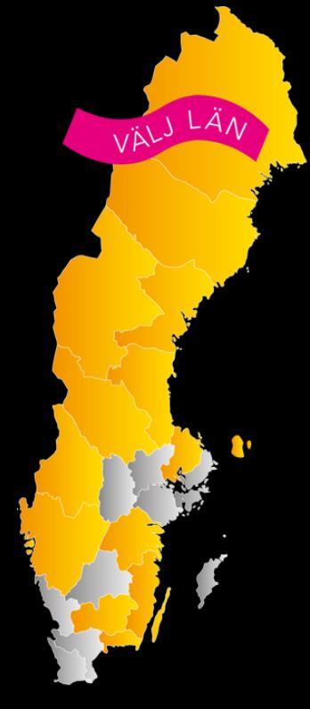 Informationsmaterial/kanaler Informationsmaterial Nyhetsbrev till