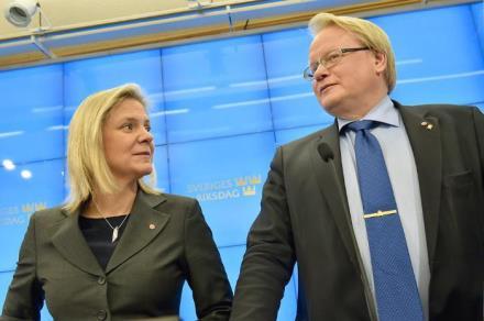 Människors liv och hälsa Samhällets