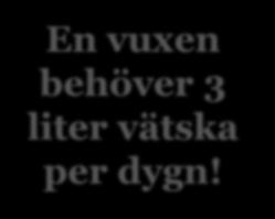 behöver 3