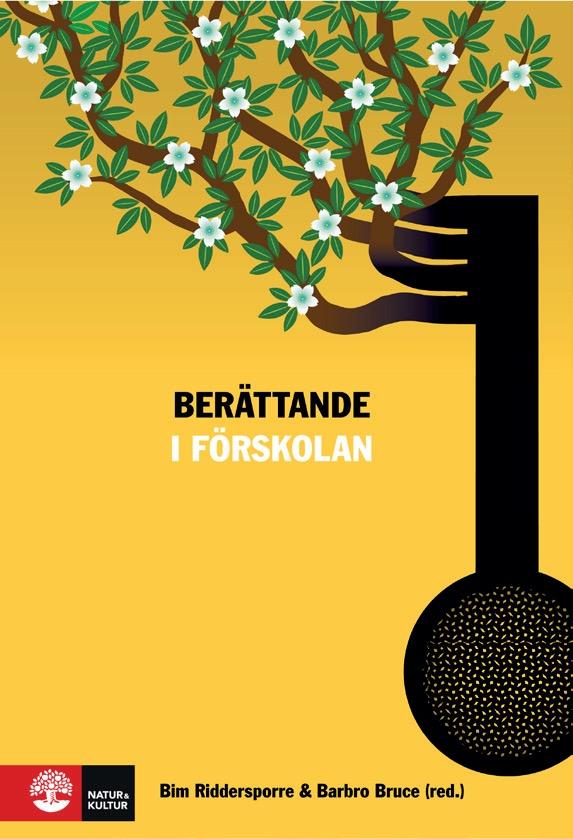 ATT DELA SIN VÄRLD MED ANDRA GENOM LITERACY: LYSSNA,