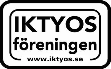 IKTYOSTIDNINGEN 2/2017 Solen i Karlstad lyste välkomnande när vi inledde vår föreningshelg i maj! Ta del av helgen på sid 4-7.