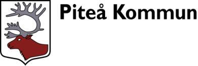 Kommunledningskontoret Remiss Datum 2012-09-03 Dnr 12KS276 Remiss: Översyn politisk organisation i Piteå kommun från 2013 Målgrupp: Politiska partier inom kommunfullmäktige i Piteå kommun.
