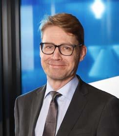 På alla delområden låg resultaten över genomsnittet i statsförvaltningen.