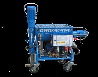 S 30 S 30 HD 40 S 44 S 48 2820309 2820319 2820339 2820349 Kapacitet 10 30 l/min 10 50 l/min 20 40 l/min 20 50 l/min