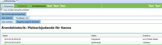 Familjedaghem får maximalt ha 3 barn/dagbarnvårdare som är inskrivna samtidigt i ålder 1-2 (fram till och med dagen innan barnet fyller 3) år.