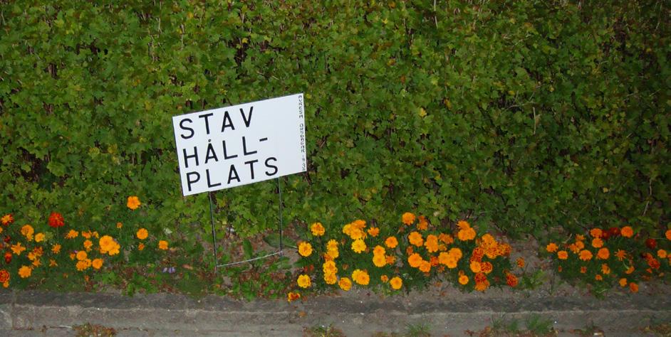 Närliggande byggnationer och deras status Vällingbyvägen/Råckstavägen Stadsbyggnadsnämnden beslutar enligt stadsbyggnadskontorets förslag: Stadsbyggnadsnämnden beslutar att godkänna redovisningen av