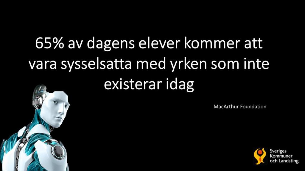 Hur förhåller man sig till detta som lärare idag?