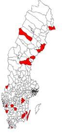 Sammanfattning I Sverige är det mest vanligt att taxan för hämtning av hushållsavfall är volymbaserad.