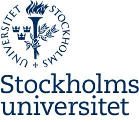 Stressforskningsinstitutet Stockholms