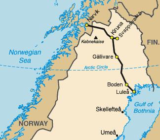 aktivitetsmätning (aktigraf) på sommaren (mörk