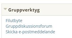 Självinskrivning Manuell inskrivning Gruppuppsättningar Bra