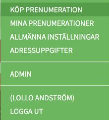 se Mobil: +46 707-4 09 0. Har du fått Dagboken förskriven av logoped eller arbetsterapeut?. Fyll i licensnummer i den grå rutan och klicka på OK. Orderinformation. För privatpersoner.