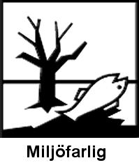 säkerhetsdatablad Distributör: Flügger AB SE-517 81 Bollebygd Tel: 033-700 2300 Fax: 033-700 2460 E-post: hse@fluggercom Kontaktperson: Miljöavdelningen 14 Telefonnummer för nödsituationer Ring 112