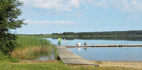 Kanot- och vandringsleden Kanot- och vandringsleden är en daglig verksamhet som arbetar med skötsel av Kristianstads kommuns vandringsleder, kanotleder samt en del badplatser.